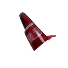 ABAKUS hátsó lámpa bal,lámpatartó nélkül hátsó lámpa