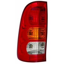 ABAKUS hátsólámpa ABAKUS 212-19K1L-UE autóalkatrész