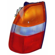 ABAKUS hátsólámpa ABAKUS 214-1952R-A autóalkatrész
