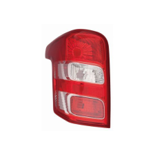 ABAKUS hátsólámpa ABAKUS 214-19AAL-LD-UE autóalkatrész