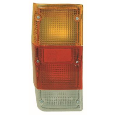 ABAKUS hátsólámpa ABAKUS 215-1917L autóalkatrész