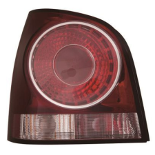 ABAKUS hátsólámpa ABAKUS 441-1984L-LD-AE autóalkatrész