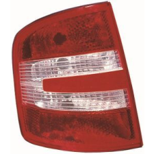 ABAKUS hátsólámpa ABAKUS 665-1910R-UE autóalkatrész
