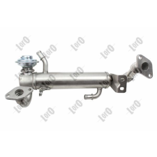 ABAKUS Hűtő, kipufogógáz-visszavezetés ABAKUS 121-00-006 autóalkatrész