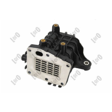 ABAKUS Hűtő, kipufogógáz-visszavezetés ABAKUS 121-00-034 autóalkatrész