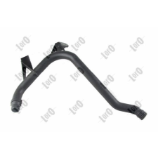 ABAKUS Hűtőcső ABAKUS 004-028-122 autóalkatrész