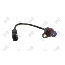 ABAKUS impulzusadó, főtengely ABAKUS 120-04-157 autóalkatrész