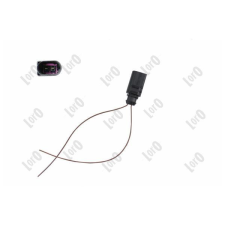 ABAKUS Javítókészlet, kábelköteg ABAKUS 120-00-079 autóalkatrész