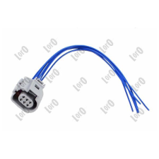 ABAKUS Javítókészlet, kábelköteg ABAKUS 120-00-085 autóalkatrész