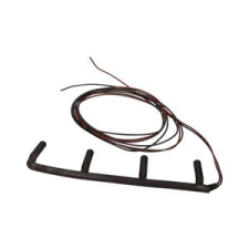 ABAKUS javítókészlet kábelköteg gumiharanggal autóalkatrész