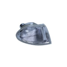 ABAKUS jobb első villogó izzó Opel Astra autóalkatrész