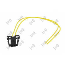 ABAKUS Kábeljavító-készlet, központi elektromosság ABAKUS 120-00-302 autóalkatrész