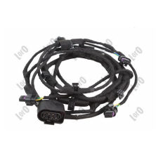 ABAKUS Kábeljavító készlet, szenzor - parkolásasszisztens ABAKUS 120-00-170 autóalkatrész