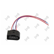 ABAKUS Kábeljavító készlet, üzemanyag-szivattyú ABAKUS 120-00-131 autóalkatrész