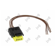 ABAKUS Kábeljavító készlet, üzemanyag-szivattyú ABAKUS 120-00-196 autóalkatrész