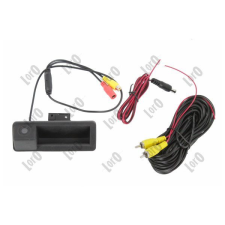 ABAKUS Kapcsoló, hátsó ajtó ABAKUS 132-004-083 autóalkatrész