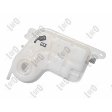 ABAKUS kiegyenlítőtartály, hűtőfolyadék ABAKUS 003-026-001 autóalkatrész