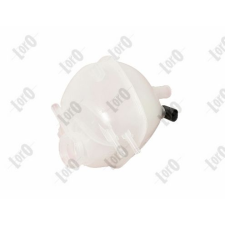 ABAKUS kiegyenlítőtartály, hűtőfolyadék ABAKUS 037-026-001 autóalkatrész