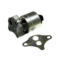 ABAKUS kipufogógáz agr-szelep Opel Astra autóalkatrész