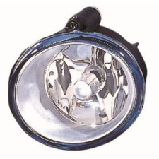 ABAKUS ködlámpa ABAKUS 551-2004R-UE autóalkatrész