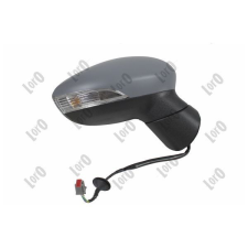 ABAKUS külső visszapillantó ABAKUS 1251M02 autóalkatrész