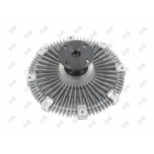 ABAKUS kuplung, hűtőventilátor 017-013-0005 autóalkatrész