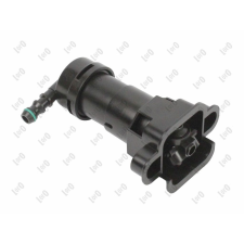 ABAKUS mosófúvóka, fényszórómosó ABAKUS 103-03-008 autóalkatrész