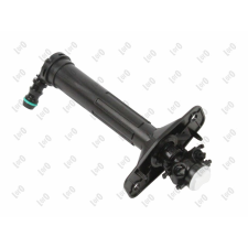 ABAKUS mosófúvóka, fényszórómosó ABAKUS 103-03-025 autóalkatrész