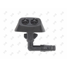 ABAKUS mosófúvóka, fényszórómosó ABAKUS 103-03-114 autóalkatrész