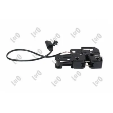 ABAKUS motorházfedél zár 132-003-044 autóalkatrész