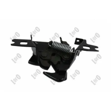 ABAKUS motorházfedél zár 132-053-122 autóalkatrész