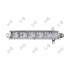 ABAKUS Nappali menetfény ABAKUS 038-27-700 autóalkatrész