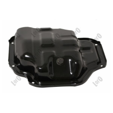 ABAKUS olajteknő ABAKUS 100-00-114 autóalkatrész