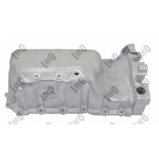 ABAKUS olajteknő ABAKUS 100-00-120 autóalkatrész