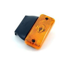 ABAKUS oldalsó jelzőfény kétoldali,lámpatartó nélkül autóalkatrész