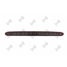 ABAKUS pót féklámpa ABAKUS 038-03-870S autóalkatrész