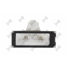 ABAKUS Rendszámtábla-világítás ABAKUS 016-53-905 autóalkatrész