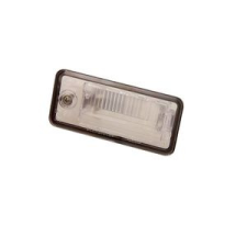 ABAKUS rendszámtábla világítás jobb,izzó nélkül autóalkatrész