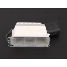 ABAKUS rendszámtábla világítás kétoldali,led-del,ablakos hátfali ajtóval szerelt járművekhez autóalkatrész