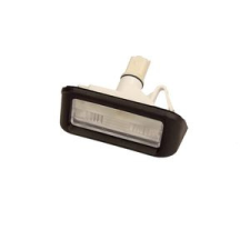 ABAKUS rendszámtábla világítás középső autóalkatrész