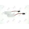 ABAKUS Rendszámtábla-világítás L17-210-0003LED