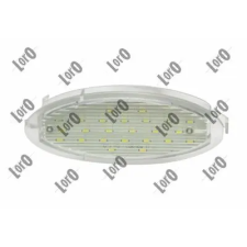 ABAKUS Rendszámtábla-világítás L37-210-0007LED autóalkatrész