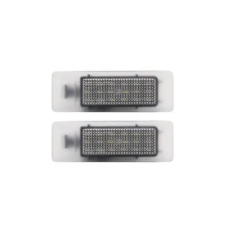 ABAKUS Rendszámtábla-világítás L42-210-0004LED autóalkatrész
