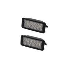 ABAKUS Rendszámtábla-világítás L46-210-0003LED autóalkatrész