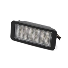 ABAKUS Rendszámtábla-világítás L53-210-0009LED autóalkatrész