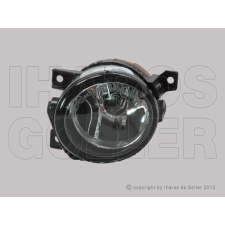 ABAKUS Seat Mii 2011.08.31- Ködlámpa HB4 bal DEPO R (09PW) autóalkatrész