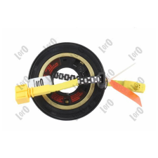 ABAKUS Spirálrugó, légzsák ABAKUS 134-01-023 autóalkatrész