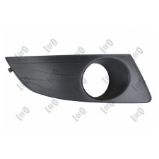 ABAKUS szellőzőrács, lökhárító ABAKUS 010-03-452 autóalkatrész