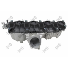 ABAKUS szívócső modul ABAKUS 123-00-009 autóalkatrész