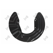 ABAKUS terelőlemez, féktárcsa ABAKUS 131-07-197 autóalkatrész